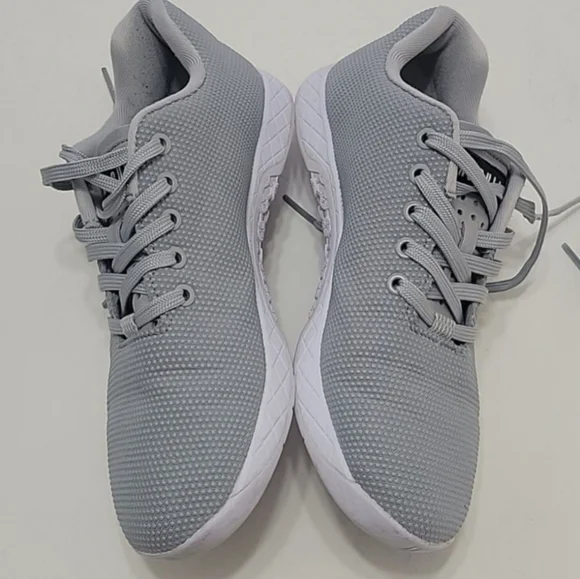 Nobull Project Low Top Trainers - Picture 4 of 12